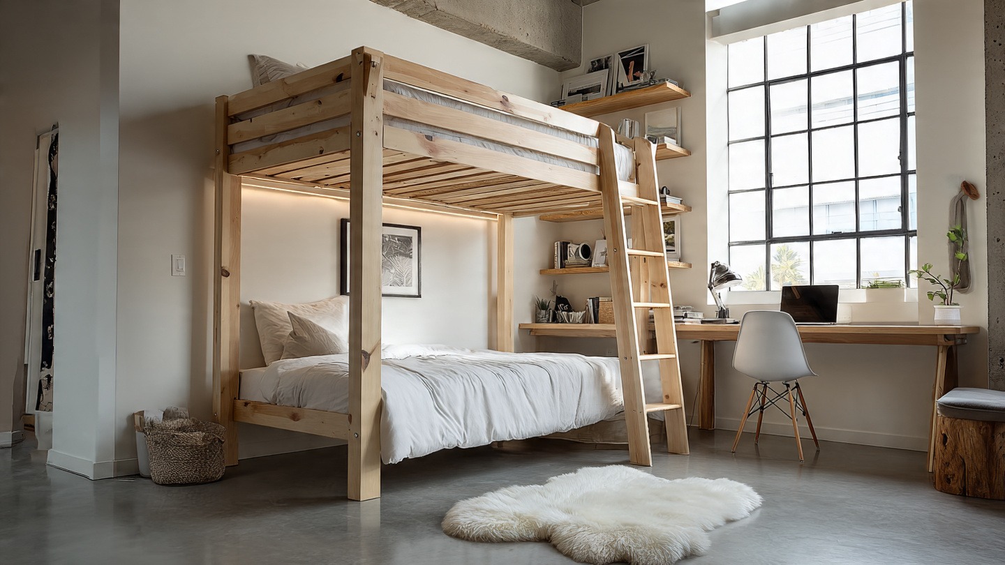 Idea 2 The High and Mighty Lay 1769964093