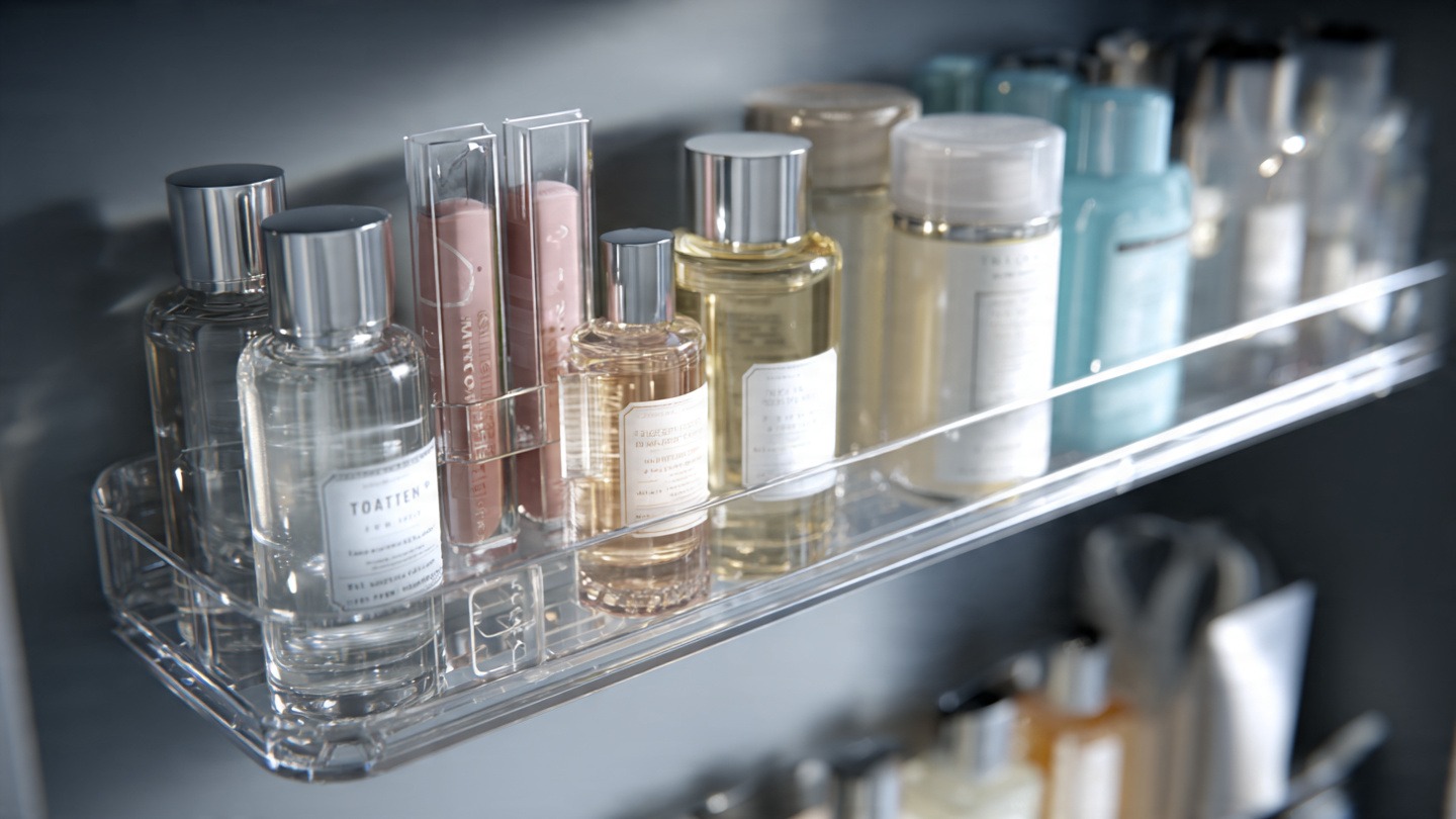 Implement Tiered Shelving or R 1769963415