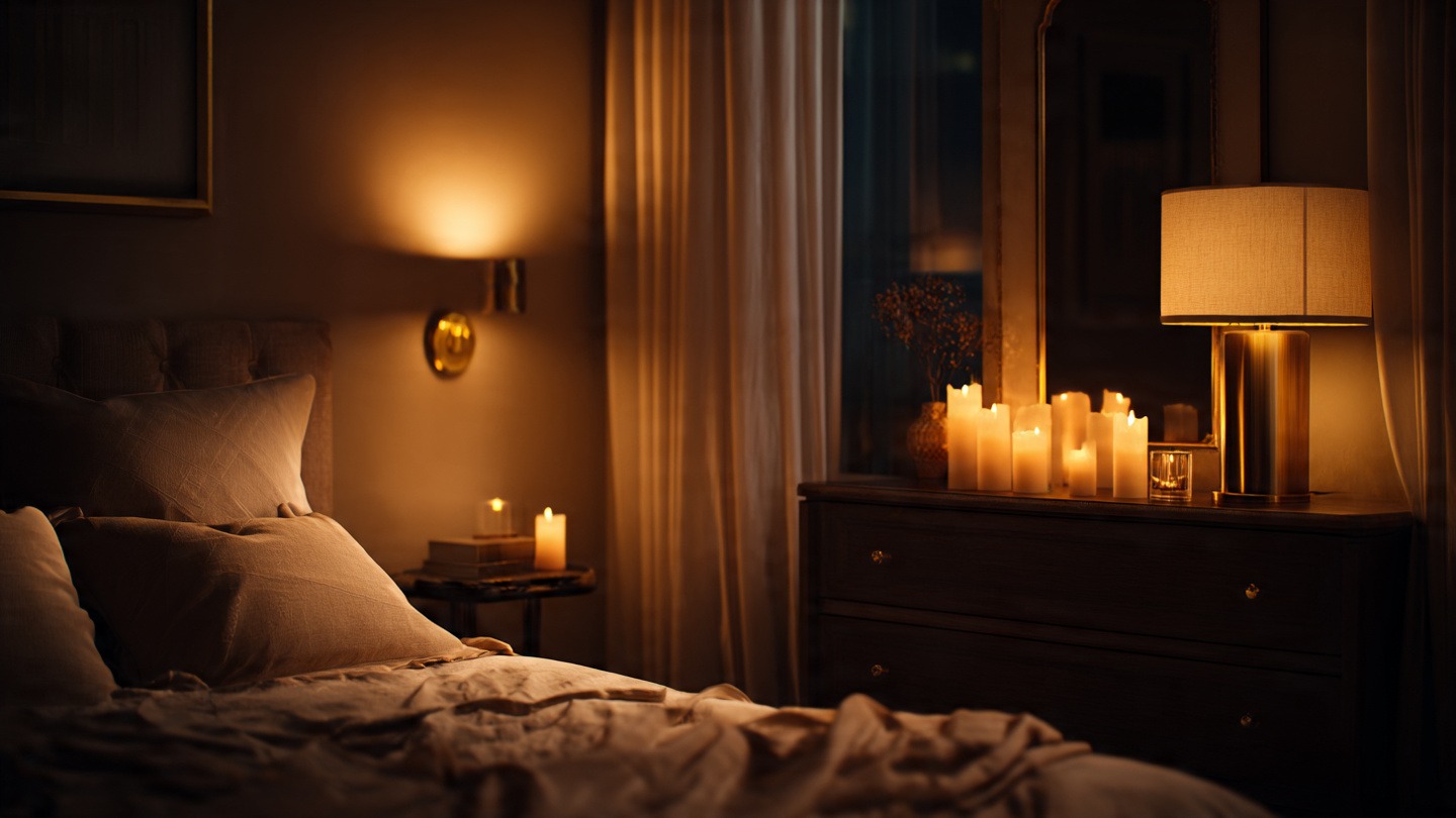 Mastering Moody Lighting and A 1769965336