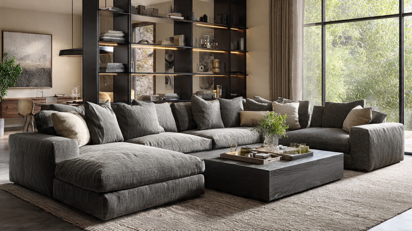 Modular Adaptable Furniture 1769958253