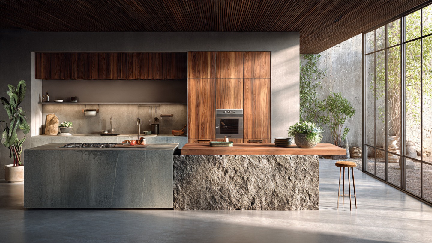 Welcome to the Kitchen of 2025 1769960364