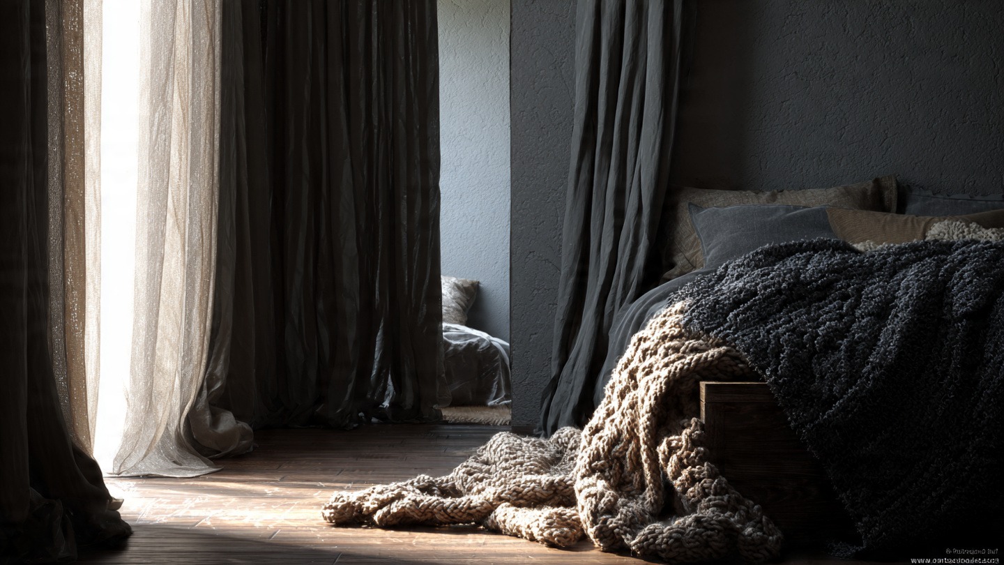 What Makes a Bedroom Moody 1769965185