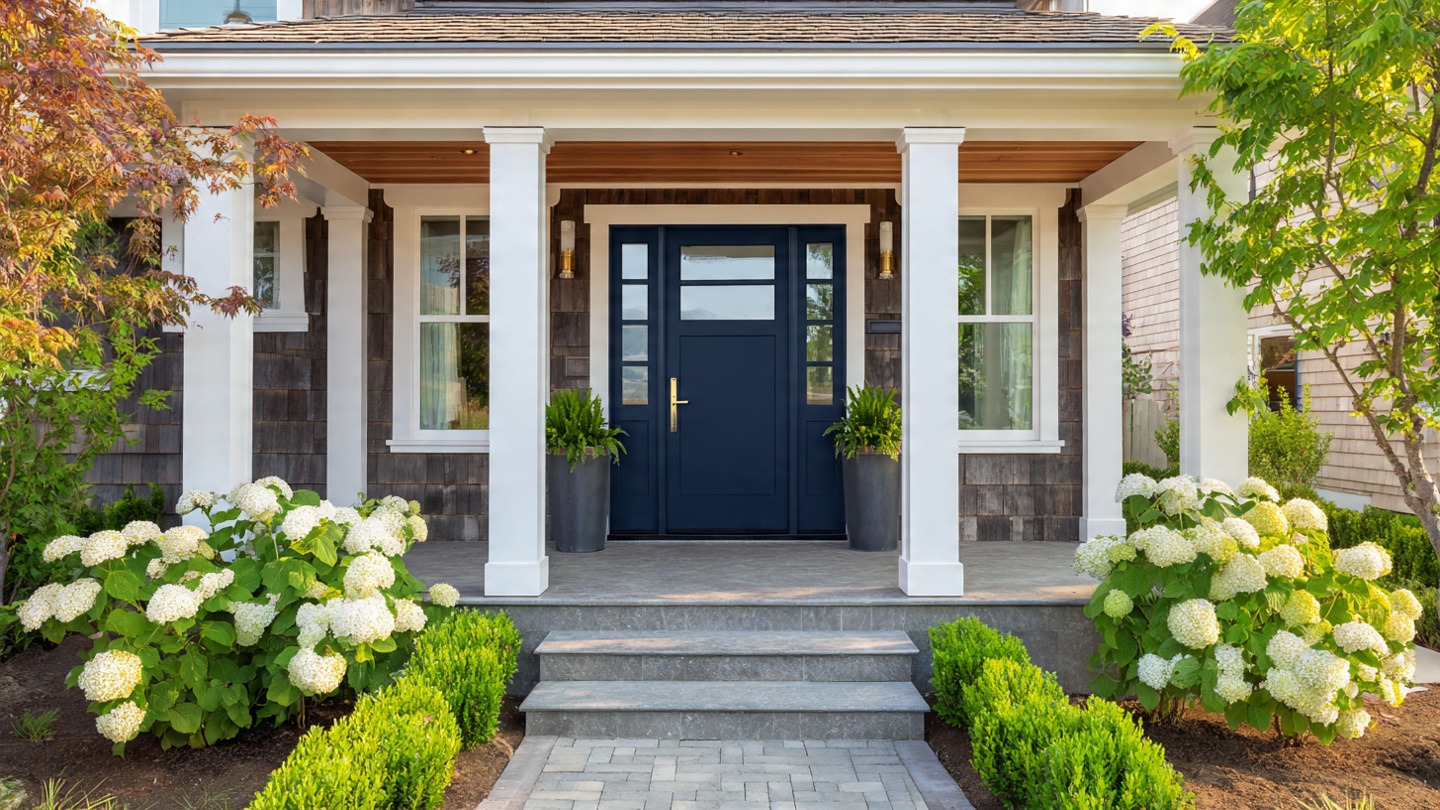 Rethinking Ranch Style Homes: What Actually Works 13 Boosting Curb Appeal for Singl 1776950430