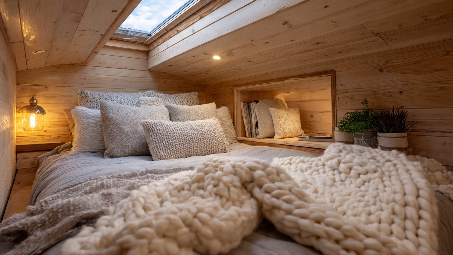 Creating a Sanctuary in the Sl 1776942608