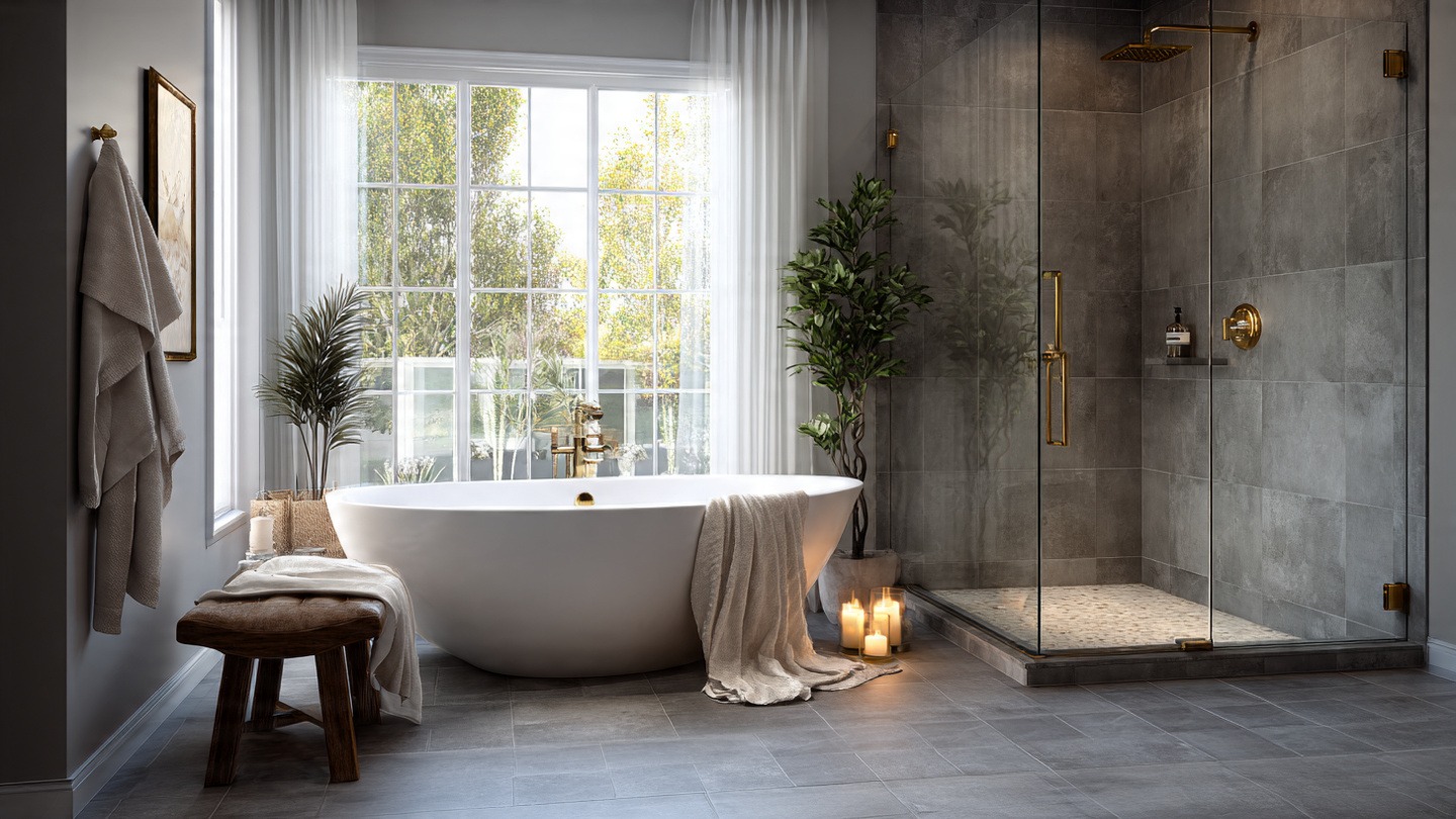 Luxury Mobile Homes: A Fresh Guide for 2026 3 Creating a Spa Like Master Sui 1776939756