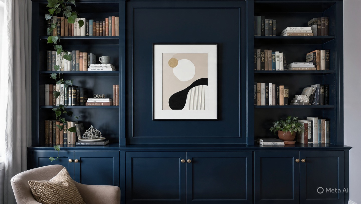 Curating the Visual Backdrop T 1776938417