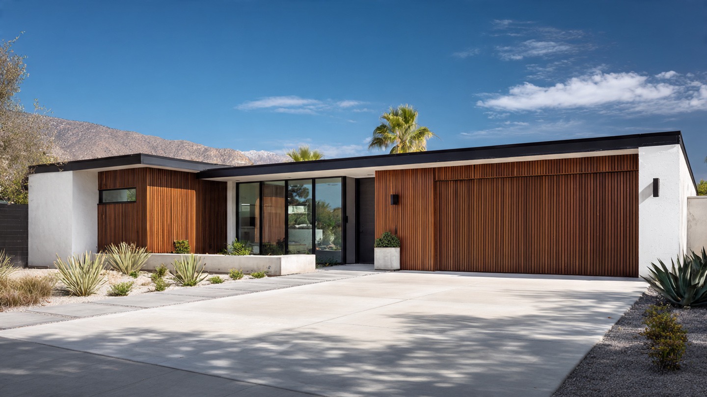 Ranch Style Homes Exterior: Practical Ideas with Real Style 6 Defining Your Design Direction 1776948069
