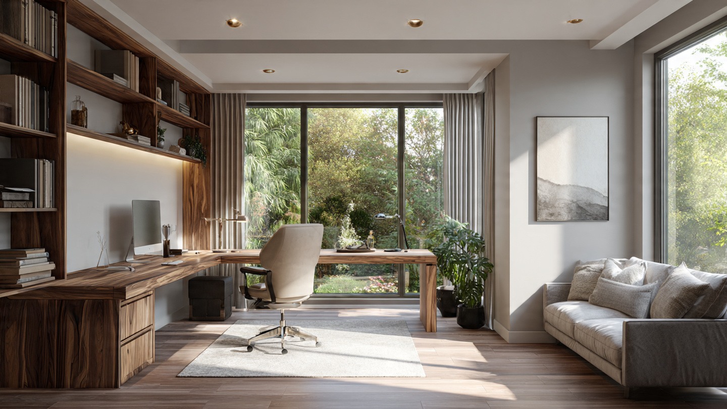 Defining the Modern Home Offic 1776893657