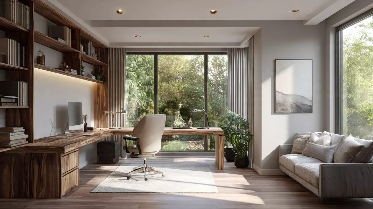 Defining the Modern Home Offic 1776893657