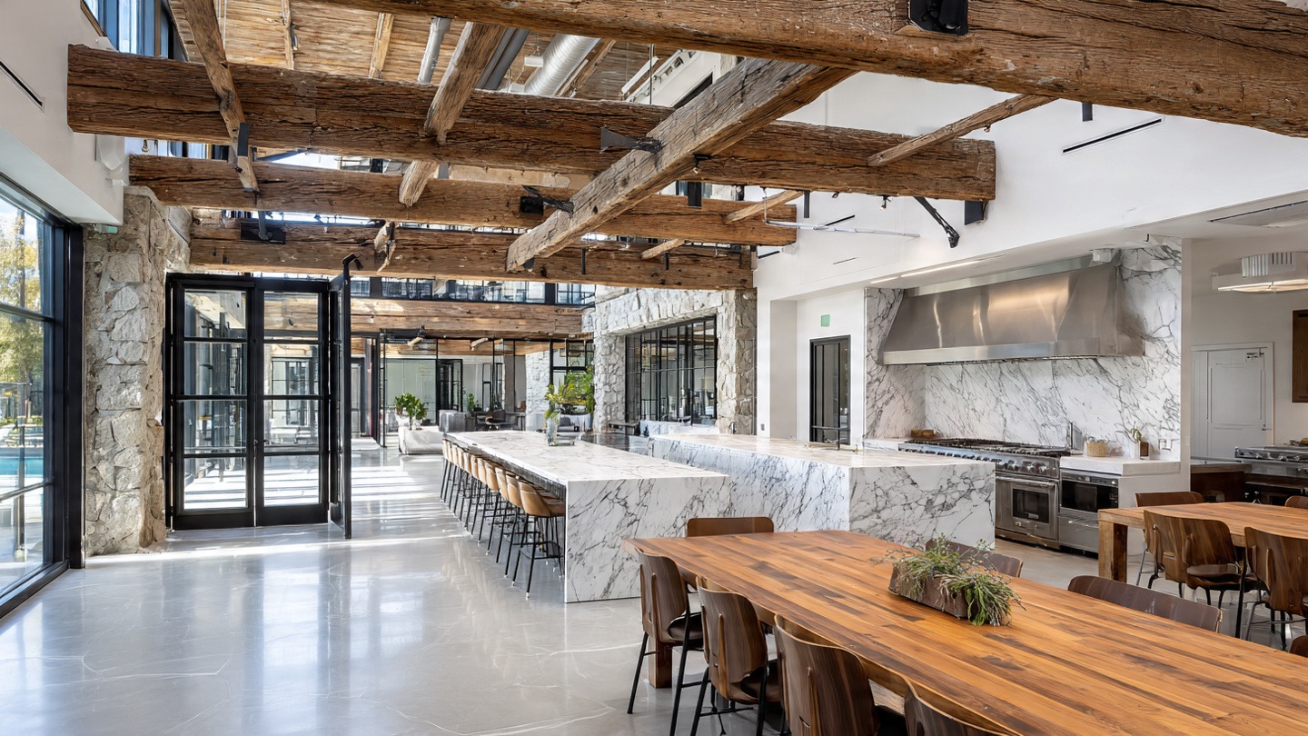 Designing the Shared Heart The 1776940500