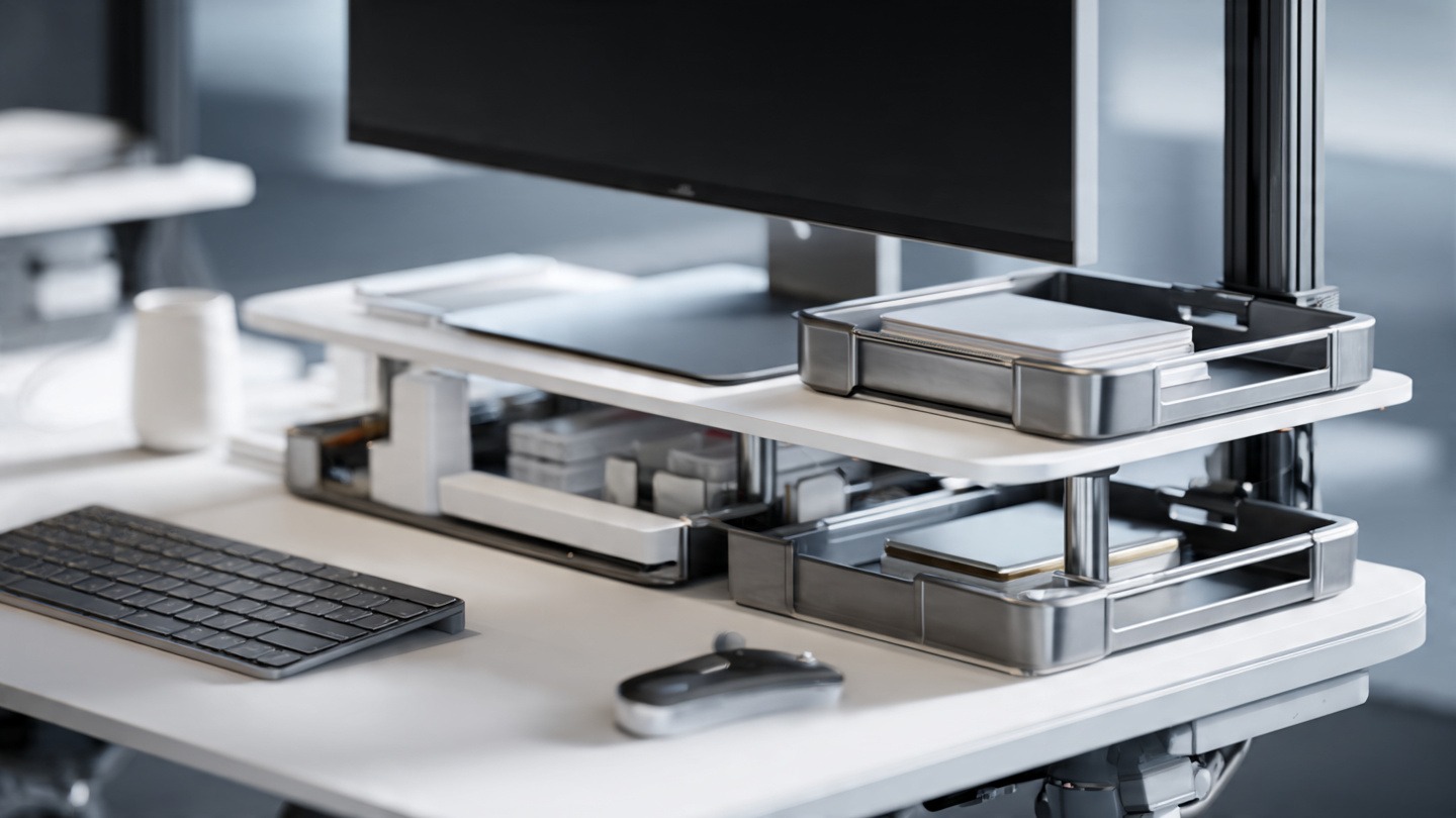 Essential Gear for Tiny Worksp 1776937941