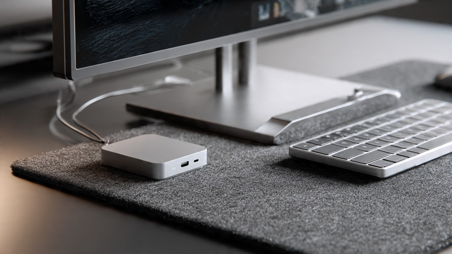 Essential Tech for a Clutter F 1776893812