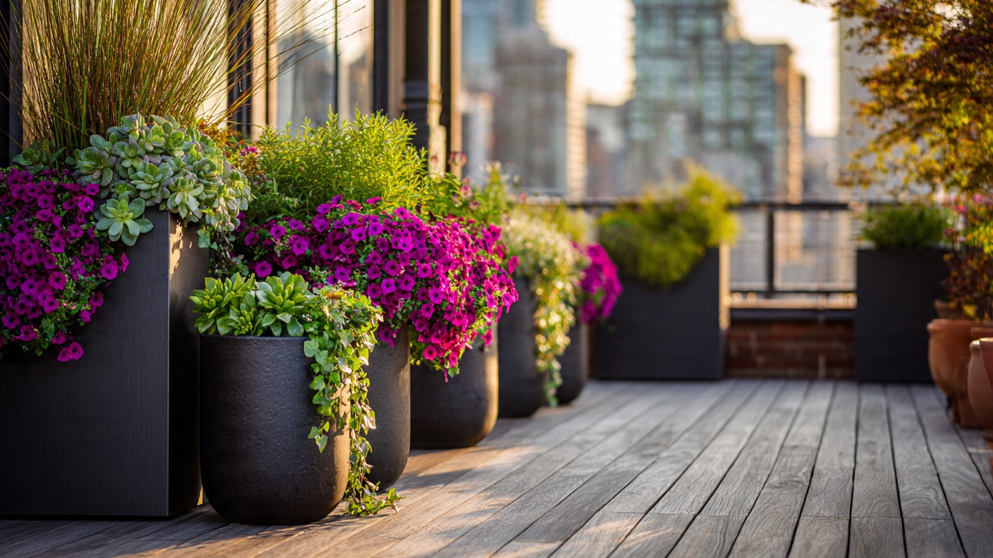 Gardening Ideas for Small Spac 1776943670