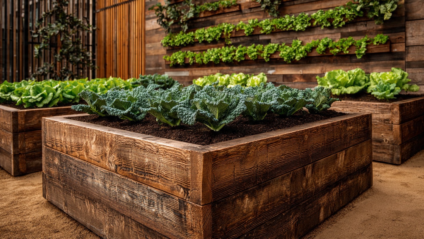 Garden Diy: A Fresh Guide for 2026 7 Mid Level Builds Adding Struct 1776945196