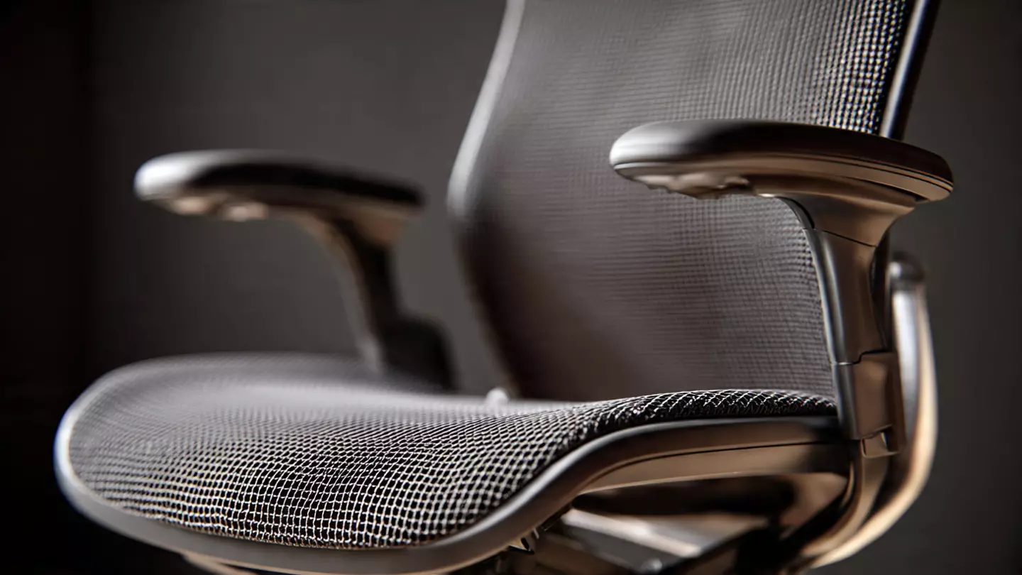 Prioritizing Ergonomics Withou 1776893733