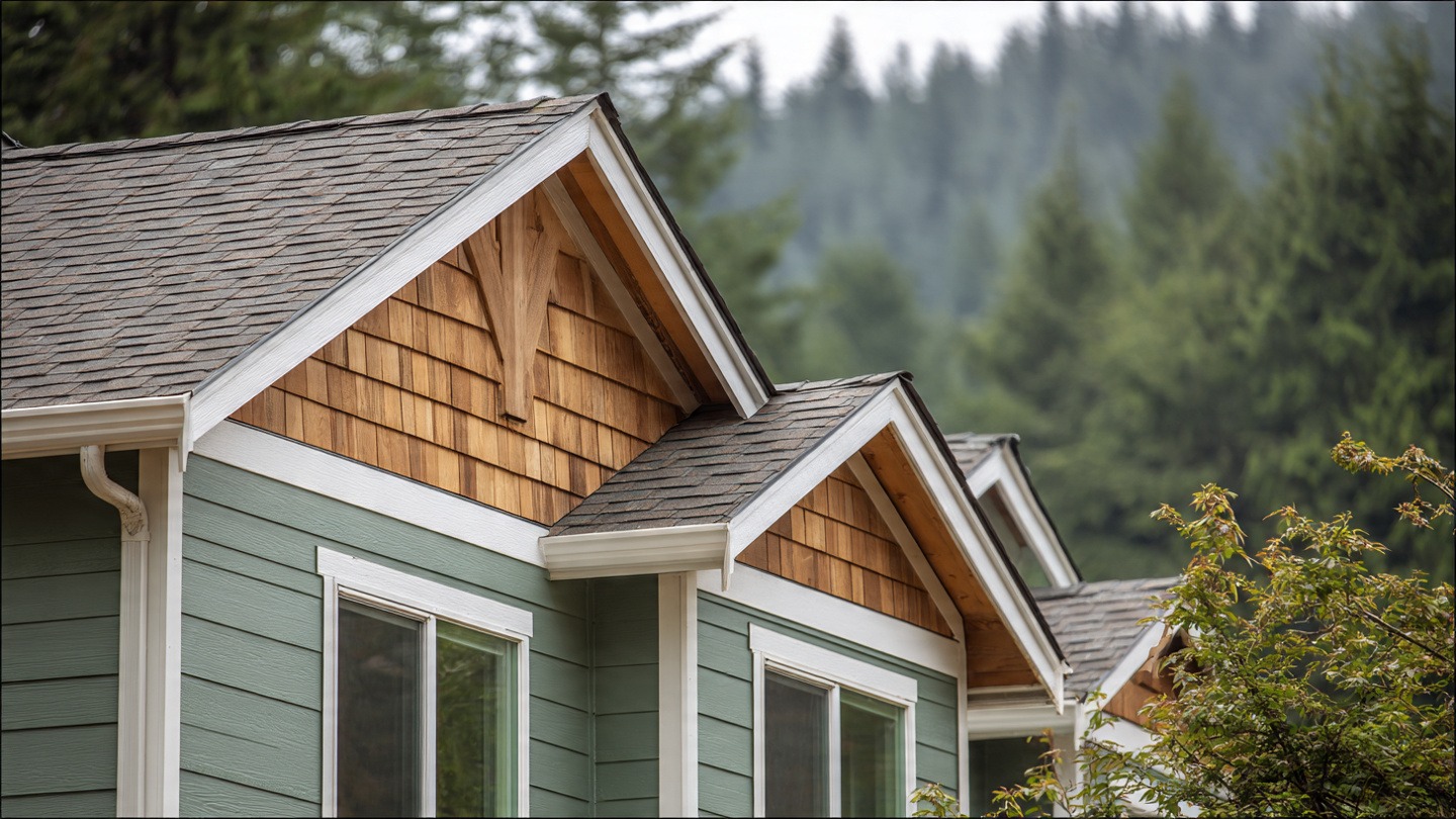 Manufactured Home Exterior: Expert Tips for a High-End Look 7 Siding Upgrades for a Custom L 1776947243