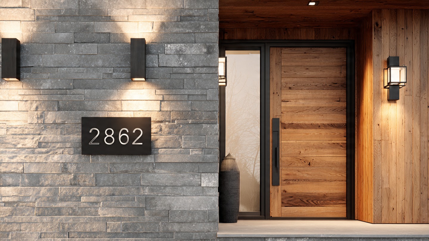 Ranch Style Homes Exterior: Practical Ideas with Real Style 8 Strategic Curb Appeal Upgrades 1776948144