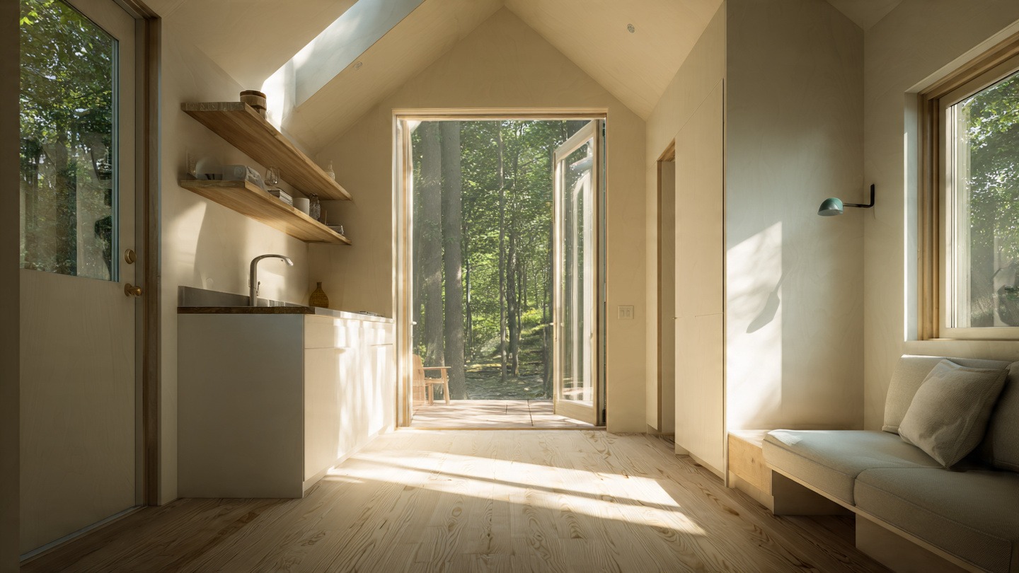 The Art of Living Small withou 1776942452