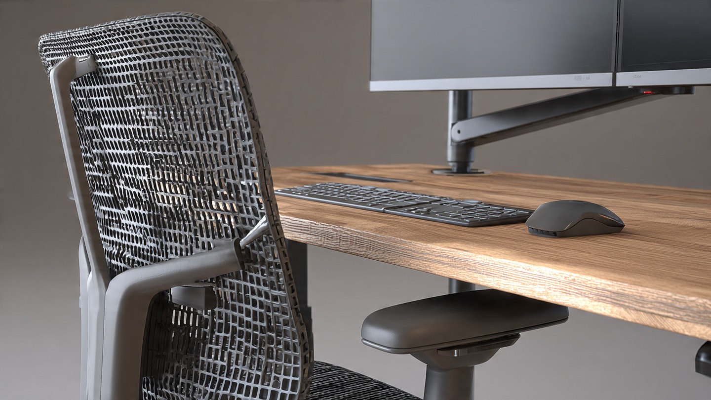 The Ergonomic Blueprint for Lo 1776937144