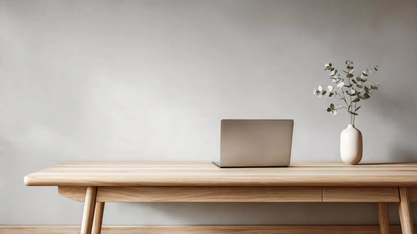 The Minimalist Sanctuary Less 1776938868