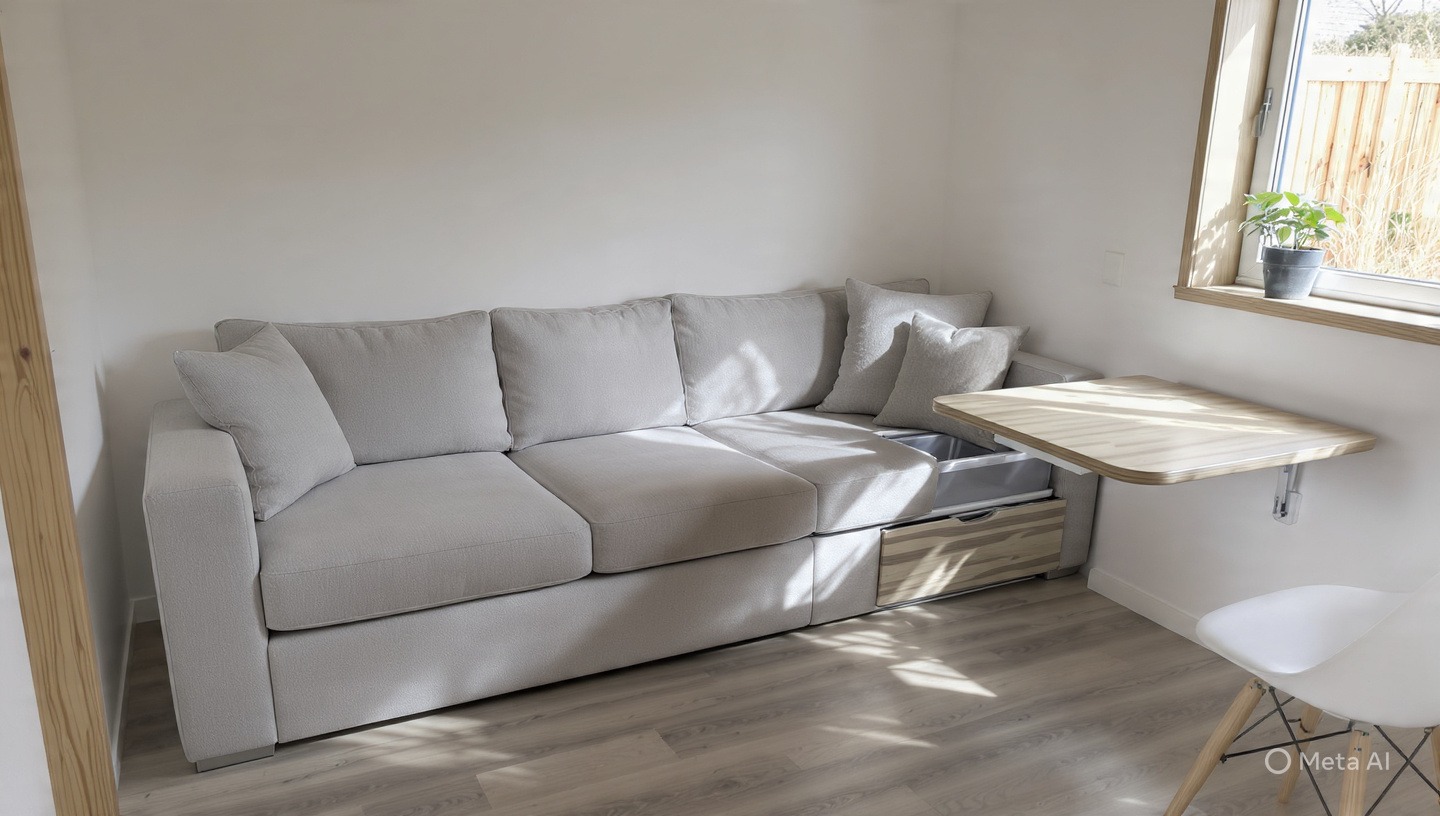 The Multi Purpose Living Zone 1776942531