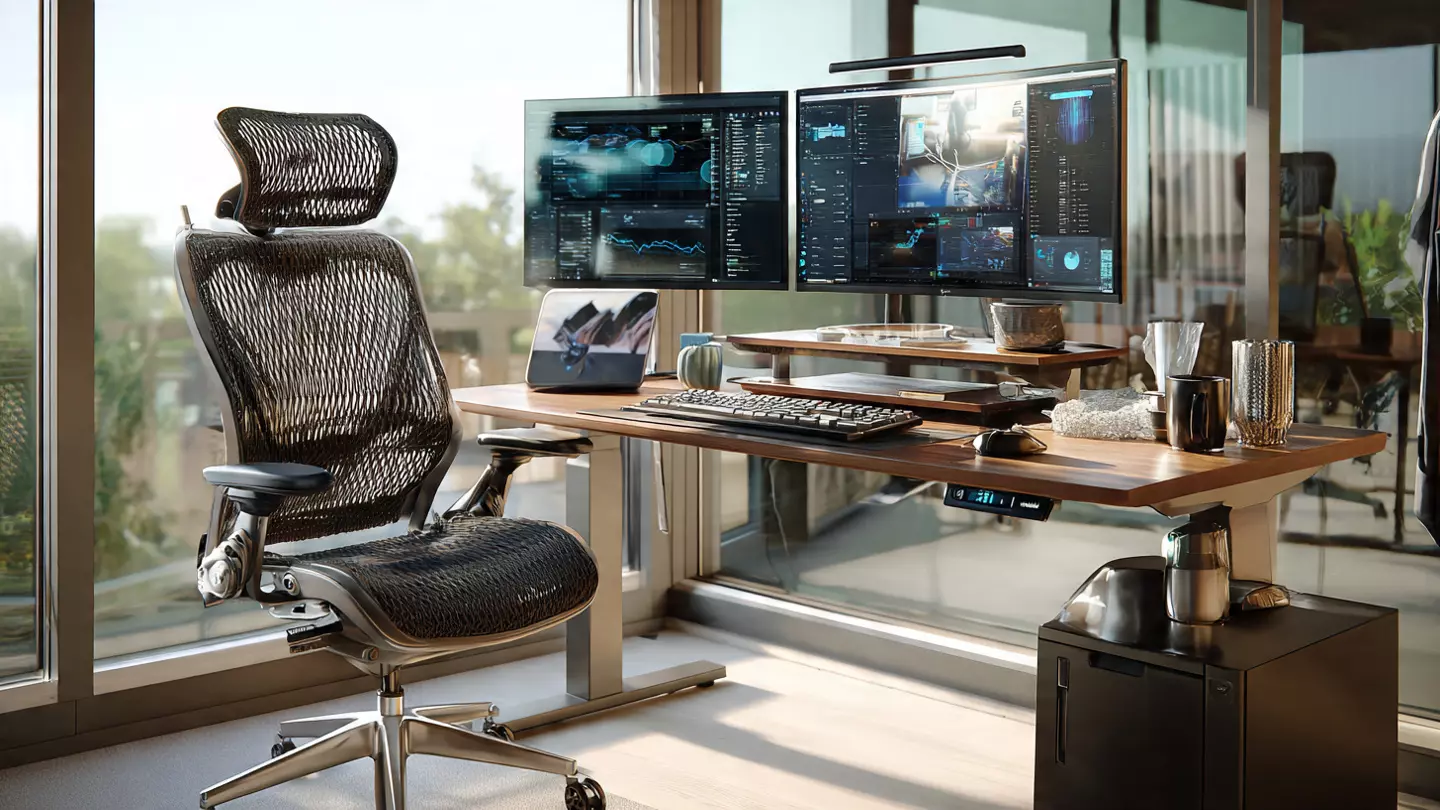 The Non Negotiables for Every 1776939099