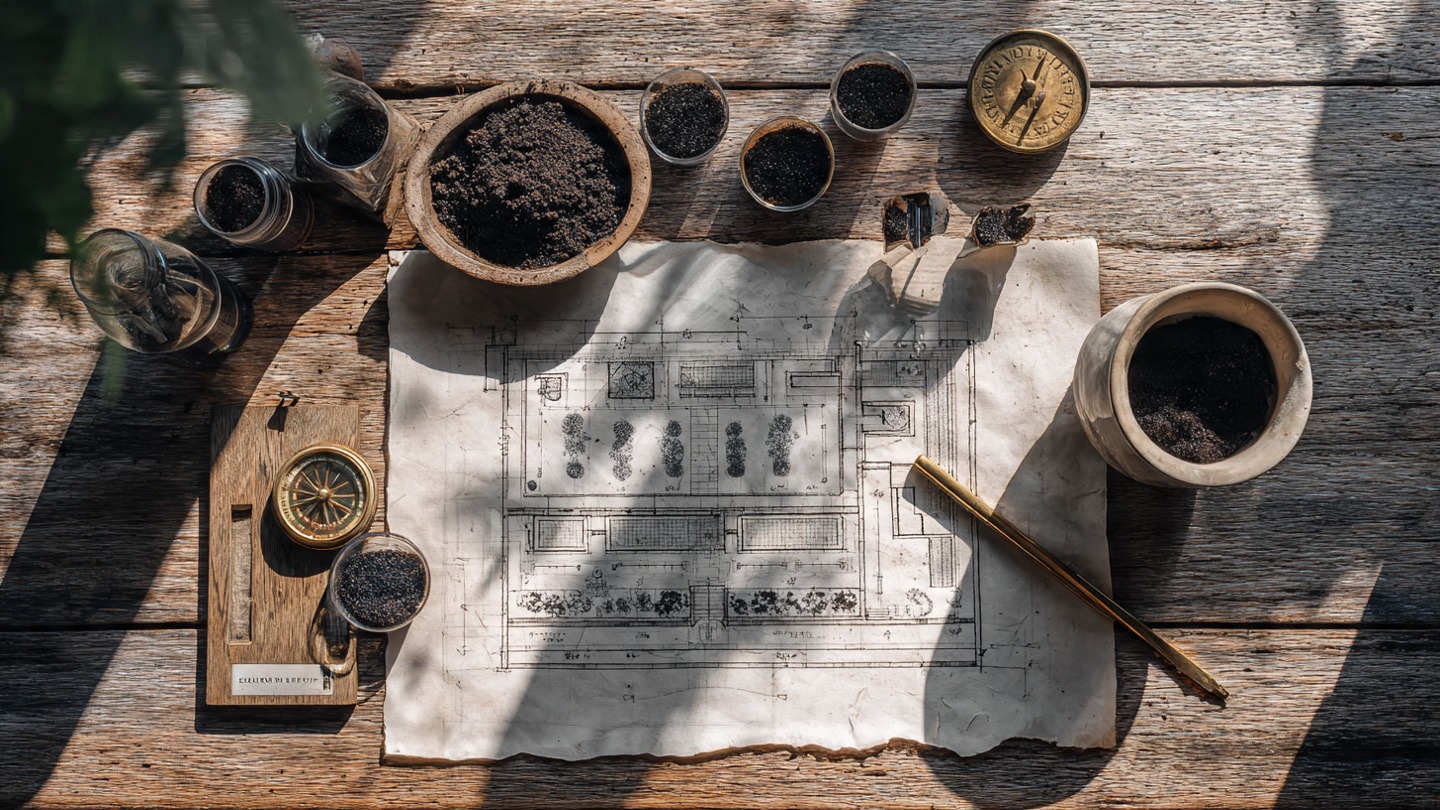 The Planning Phase Assessing Y 1776944248