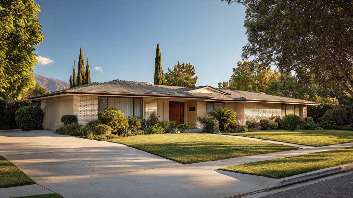 Rethinking Ranch Style Homes: What Actually Works 9 The Timeless Appeal of Ranch S 1776950264