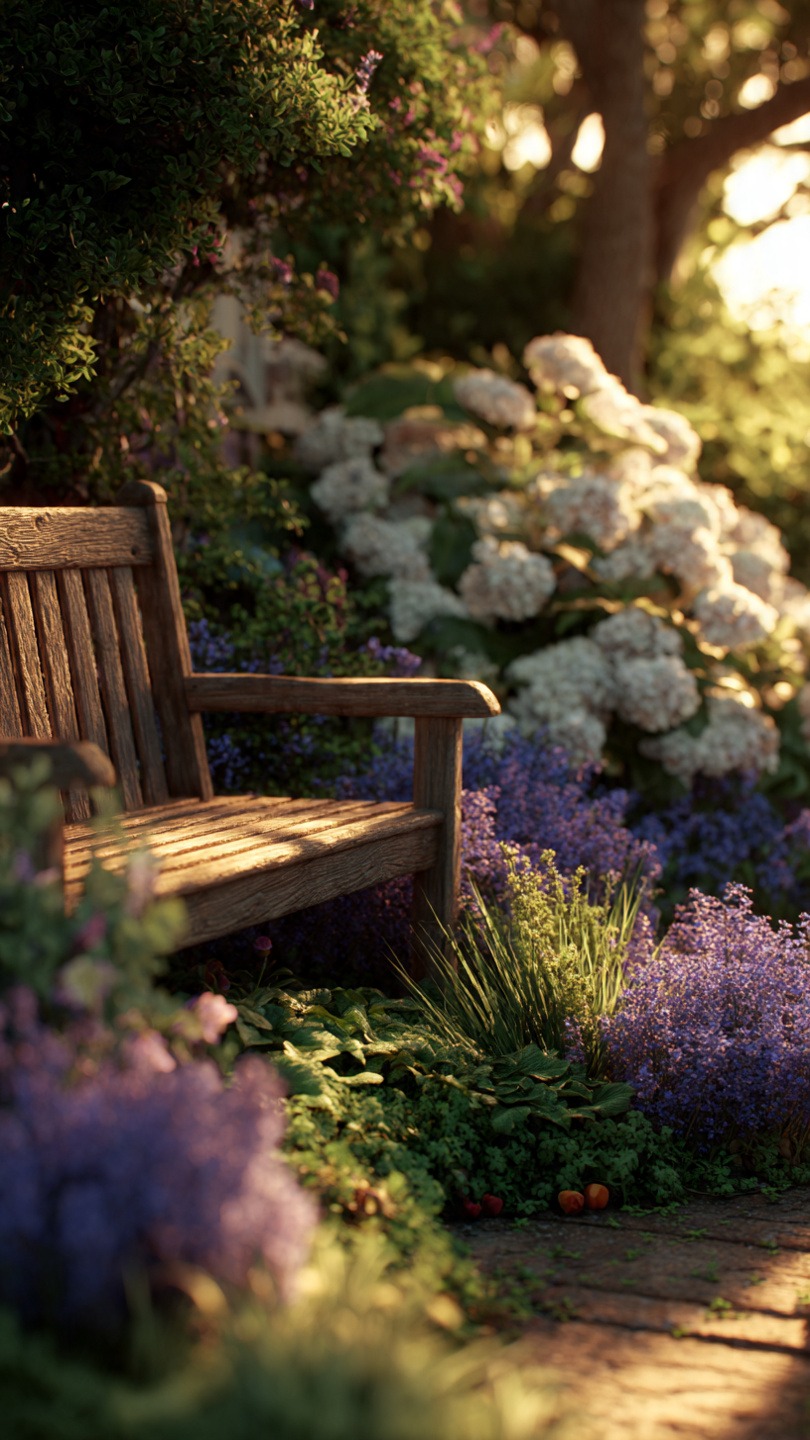 Turning Your Backyard Into a P 1776944207