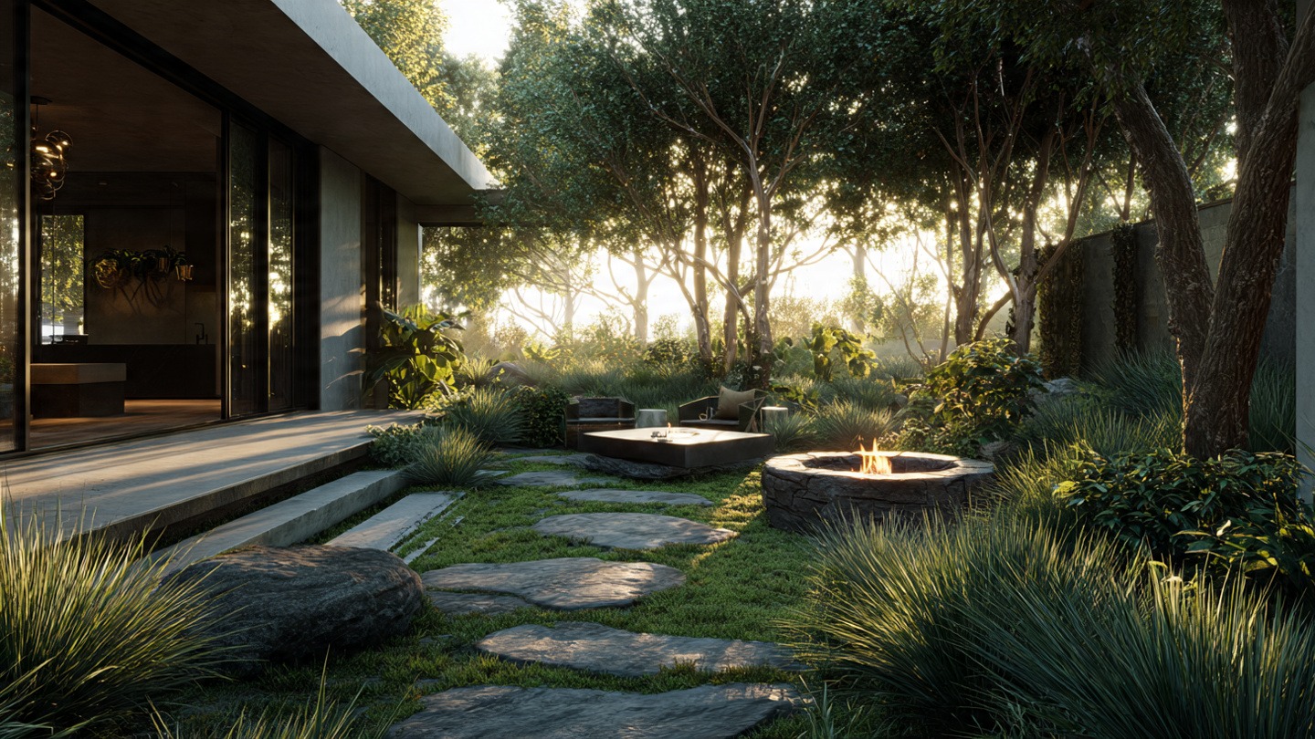 Turning Your Backyard Into a P 1776945785